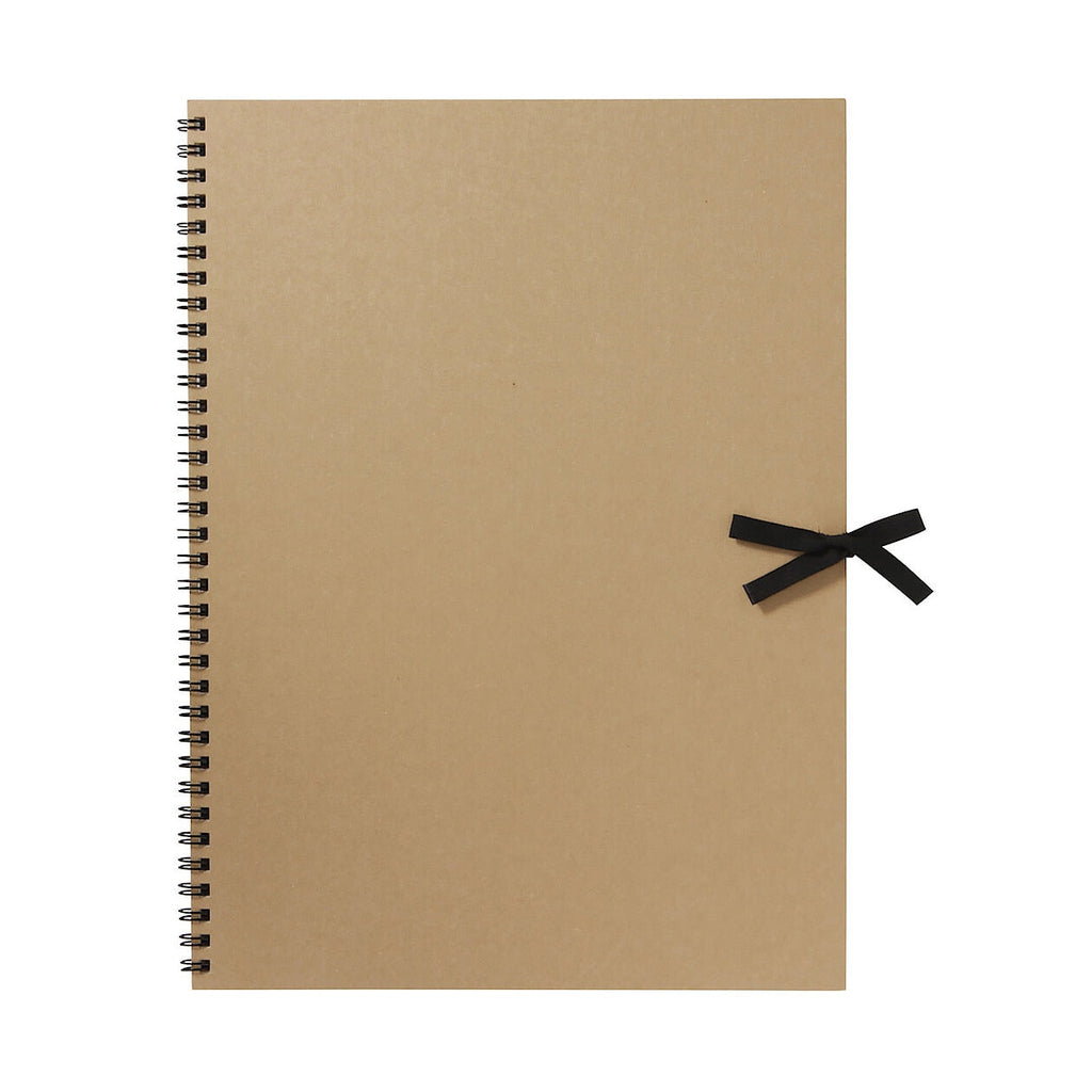 Sketchbook F4 20 Sheets