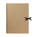 Sketchbook F4 20 Sheets