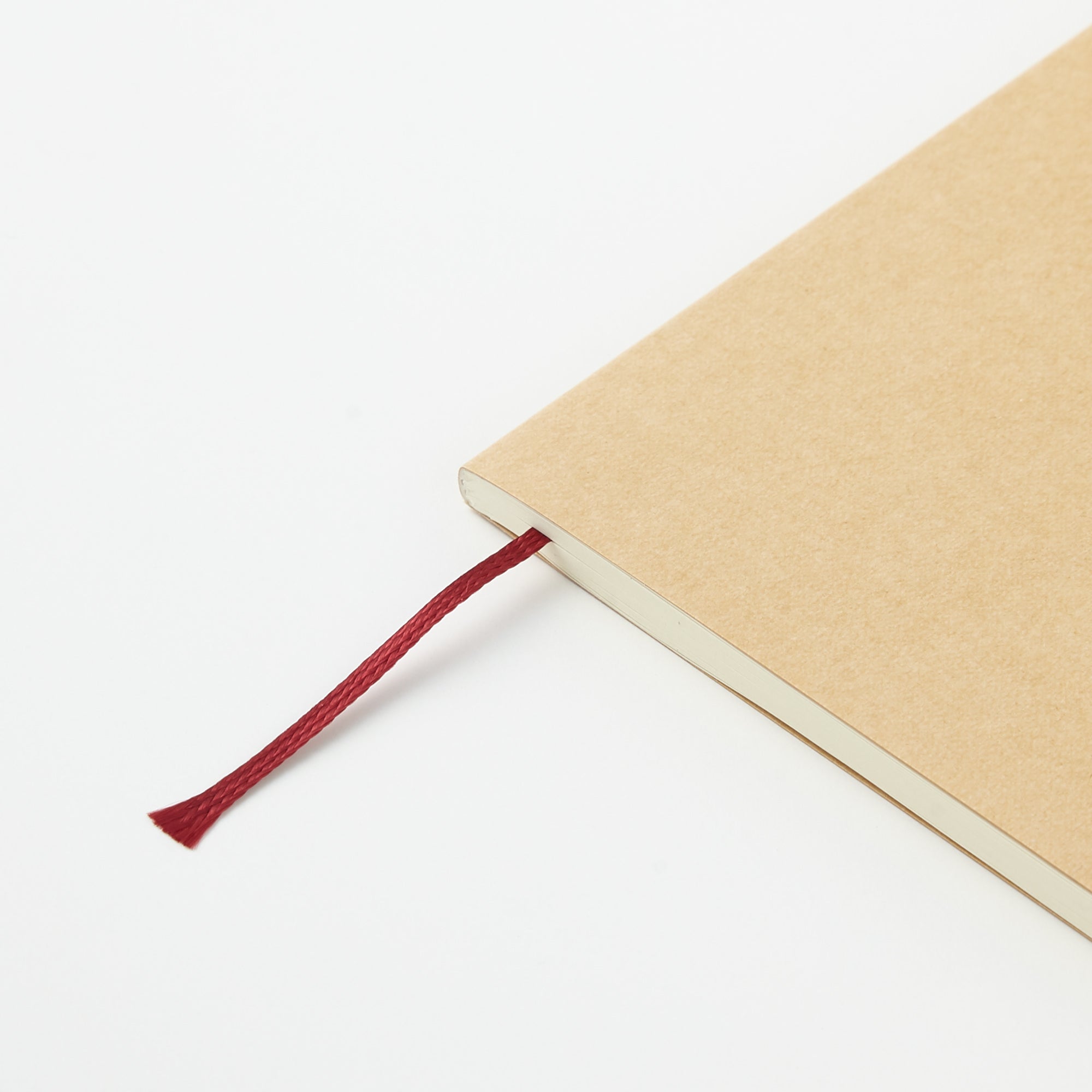 Japanese Pocket Notebook with Bookmark