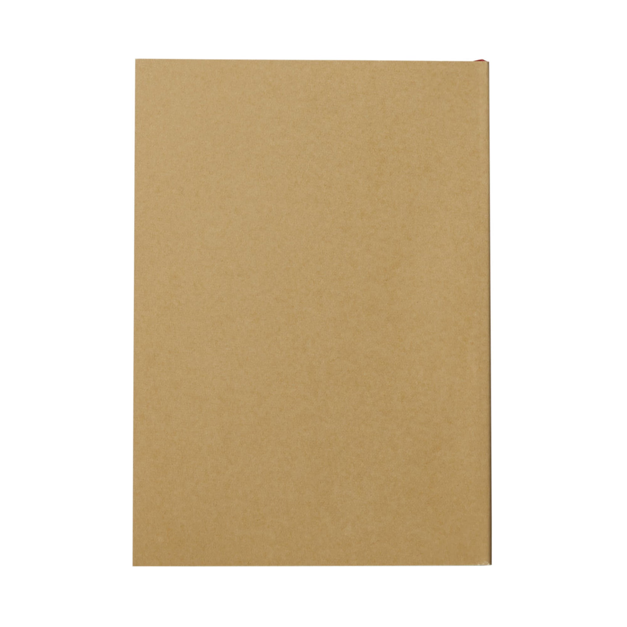 Japanese Pocket Notebook with Bookmark