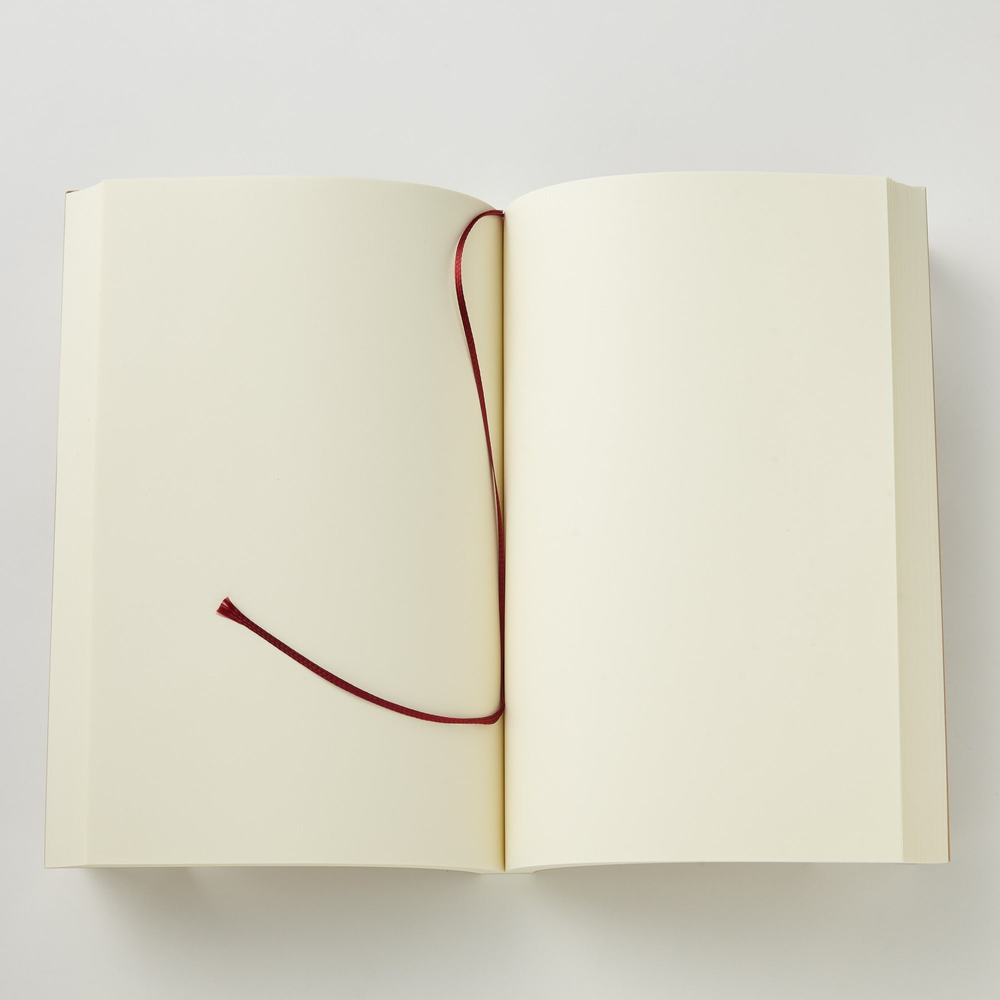 Japanese Pocket Notebook with Bookmark