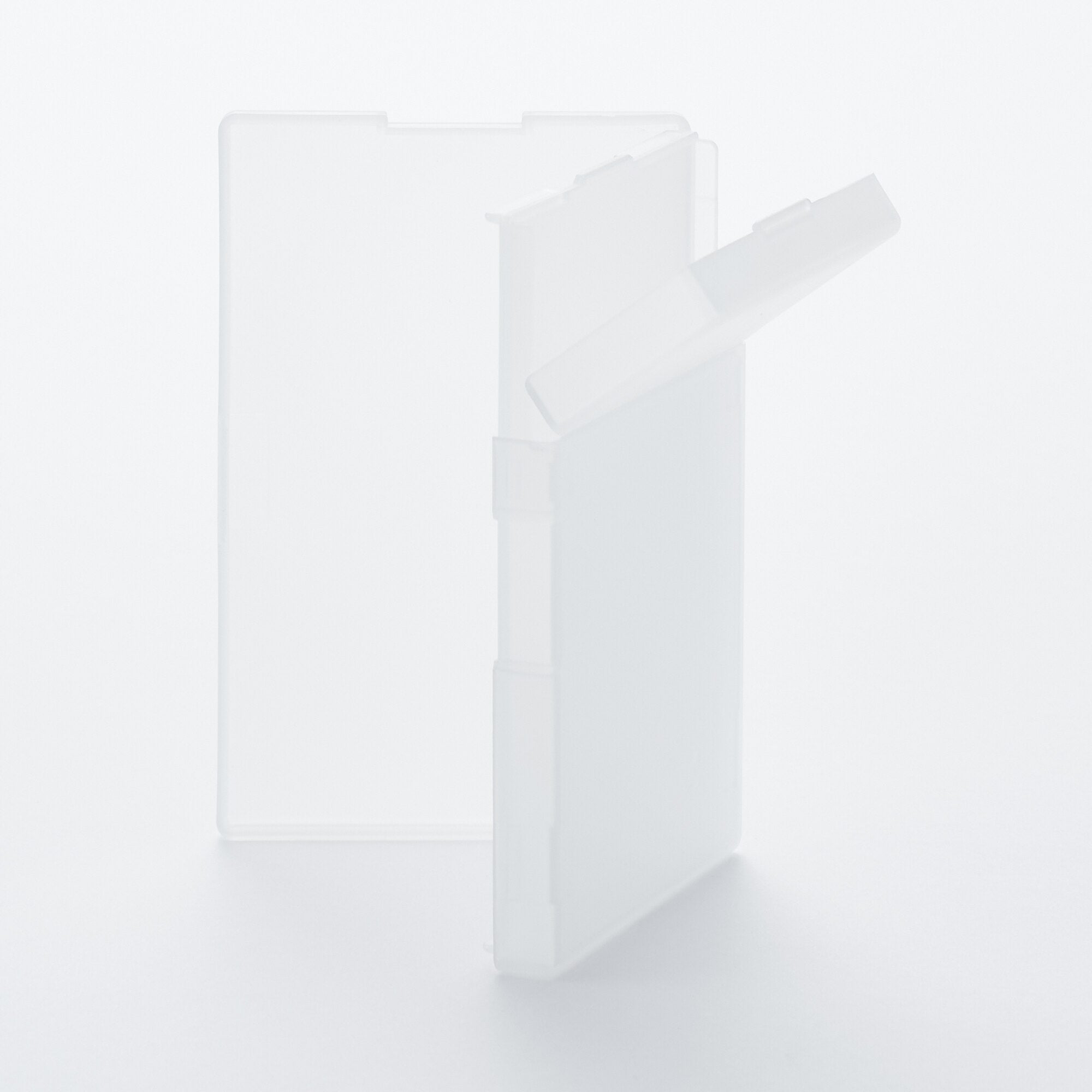 Polypropylene Card Case