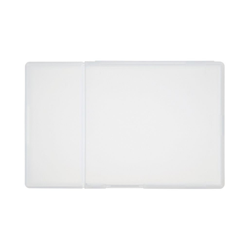 Polypropylene Card Case