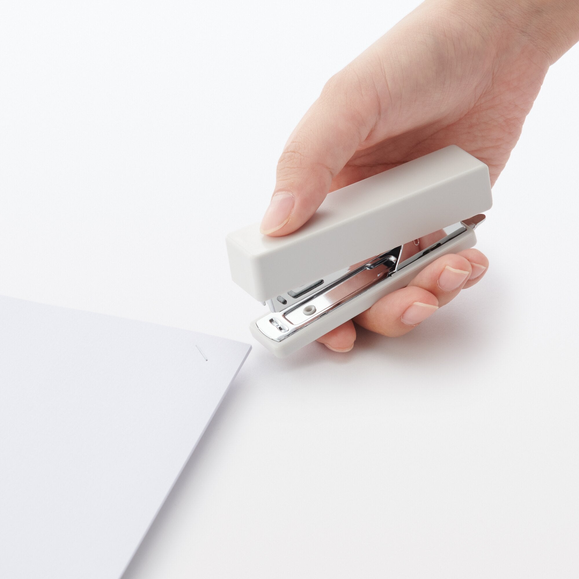 Portable Stapler