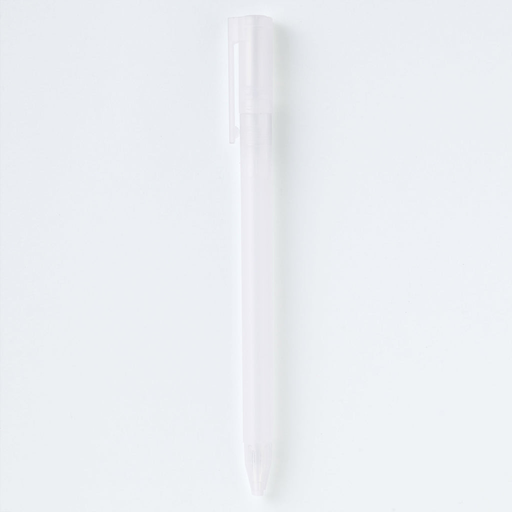 Ballpoint Cap Pen Body