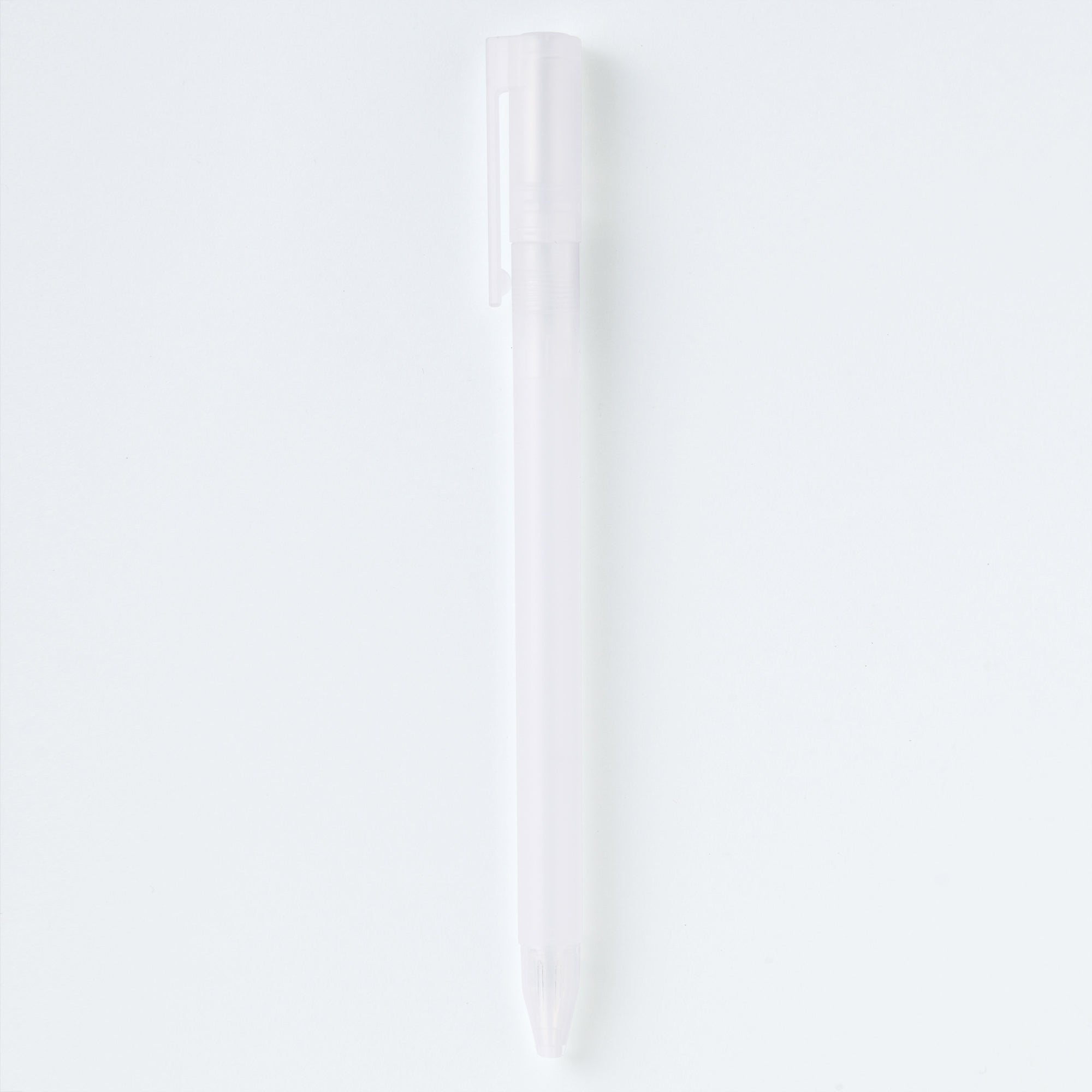 Ballpoint Cap Pen Body