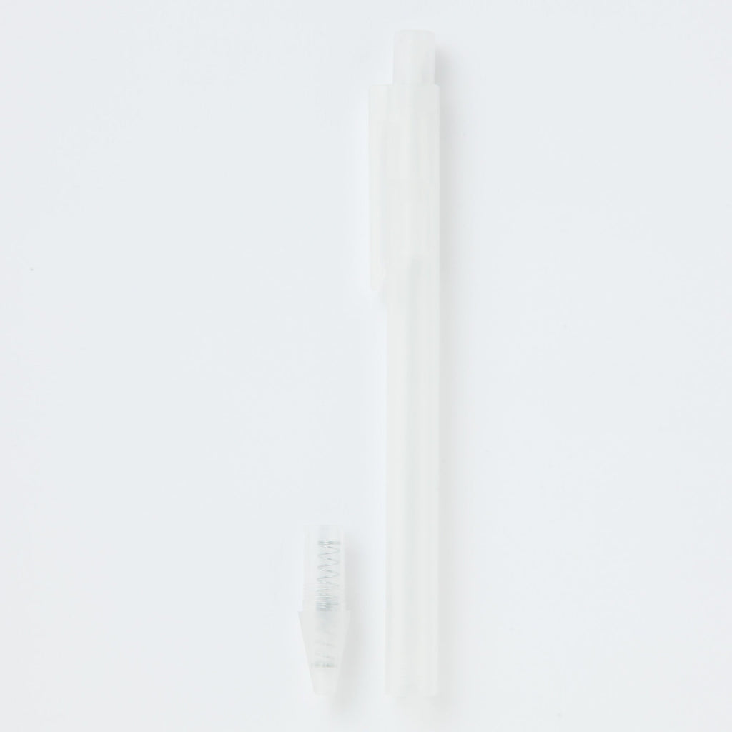 Ballpoint Knock Pen Body