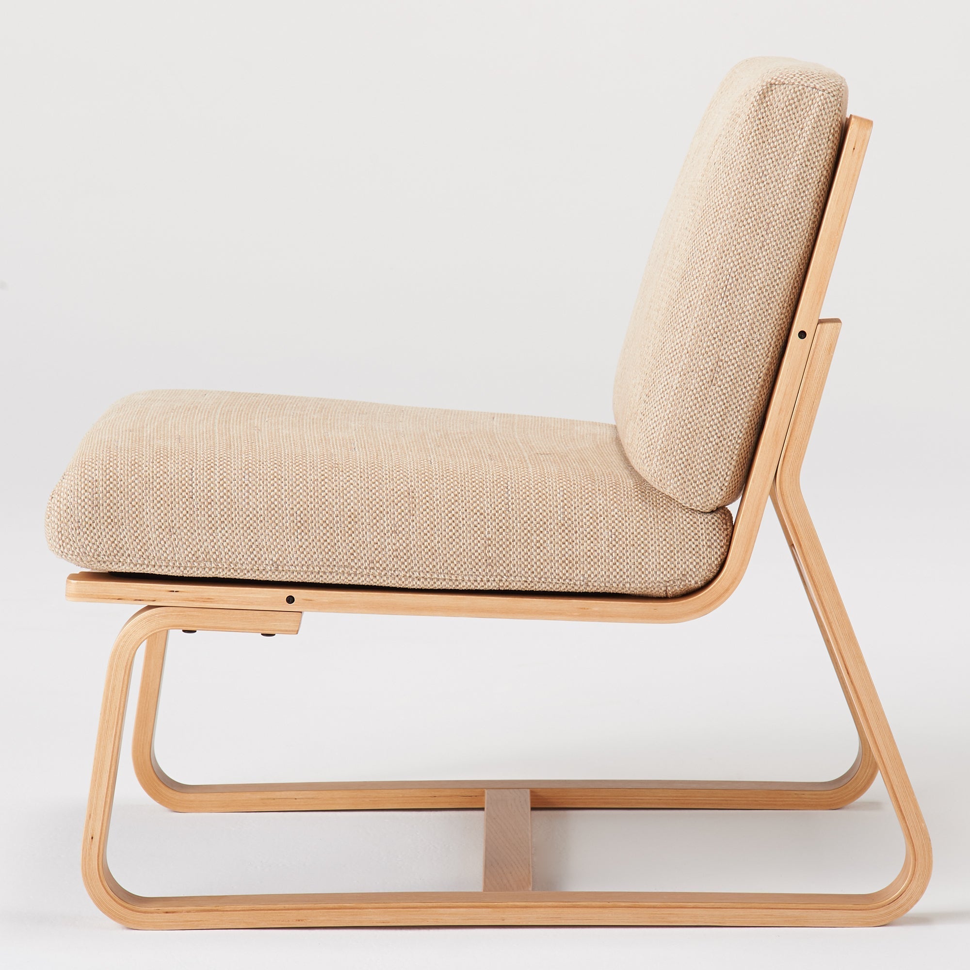 Living Dining Sofa Chair - Cotton Cover Chair Sold Separately