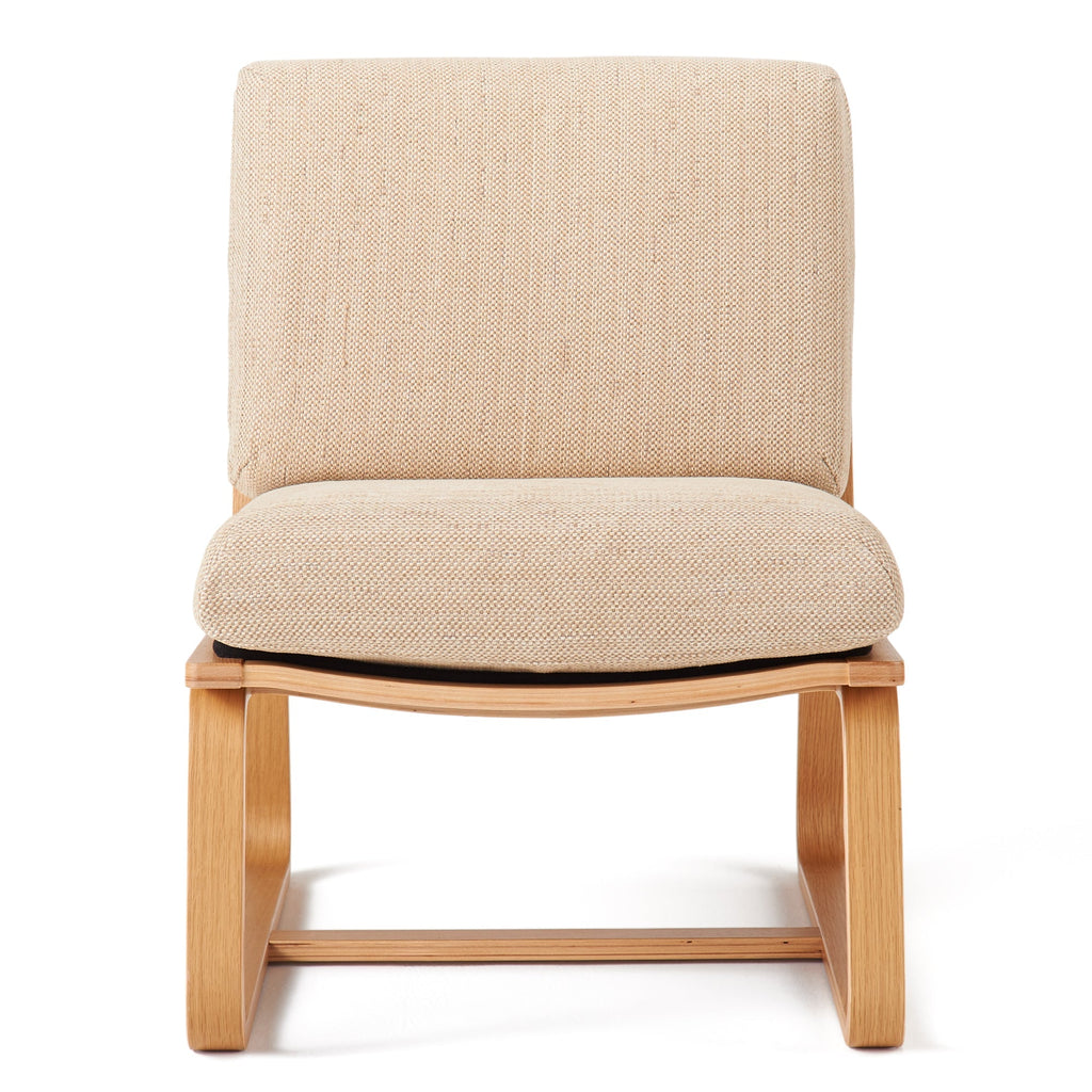Living Dining Sofa Chair - Cotton Cover Chair Sold Separately