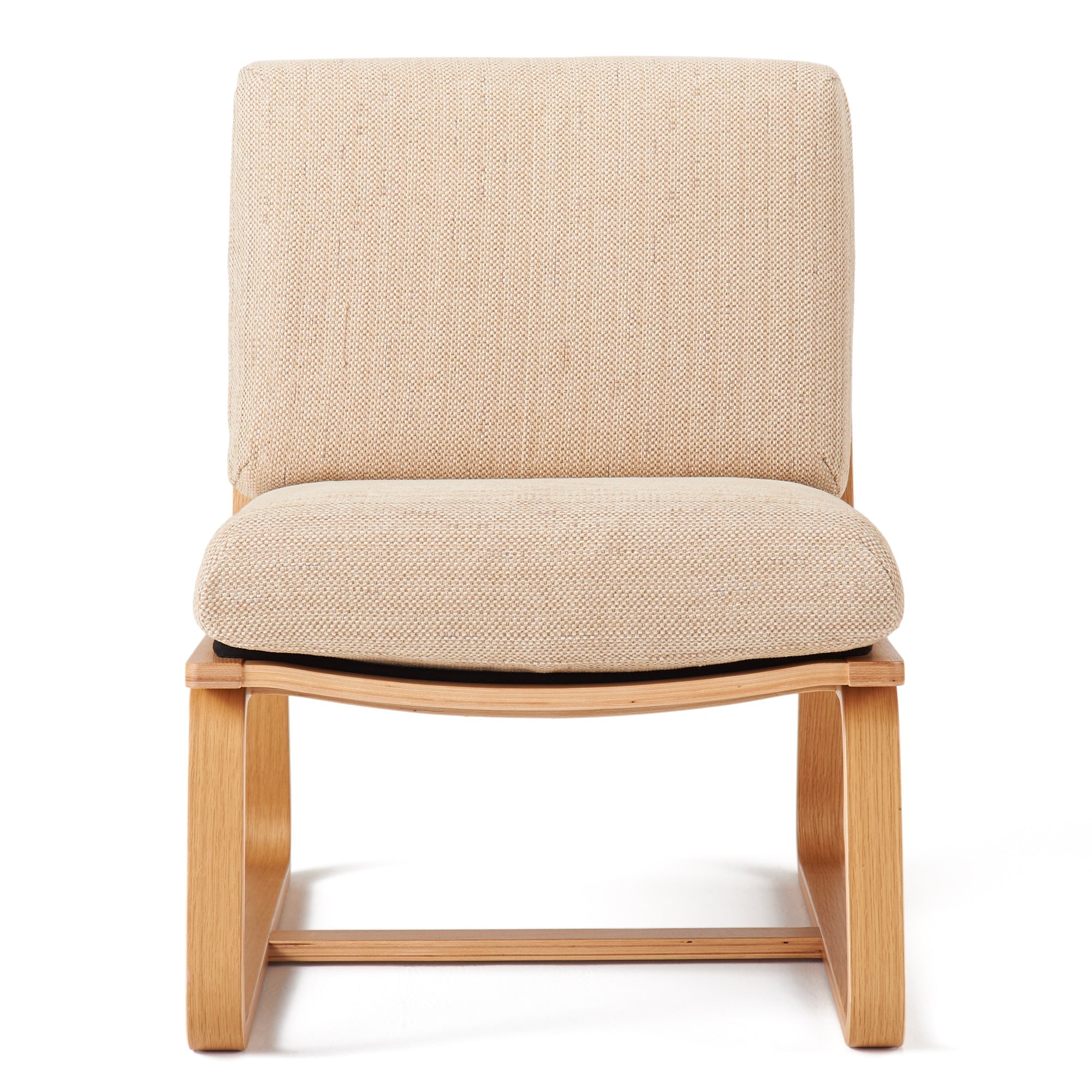 Living Dining Sofa Chair - Cotton Cover Chair Sold Separately