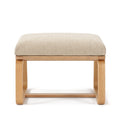 Living Dining Bench 2 - Cotton Cover Bench Sold Separately
