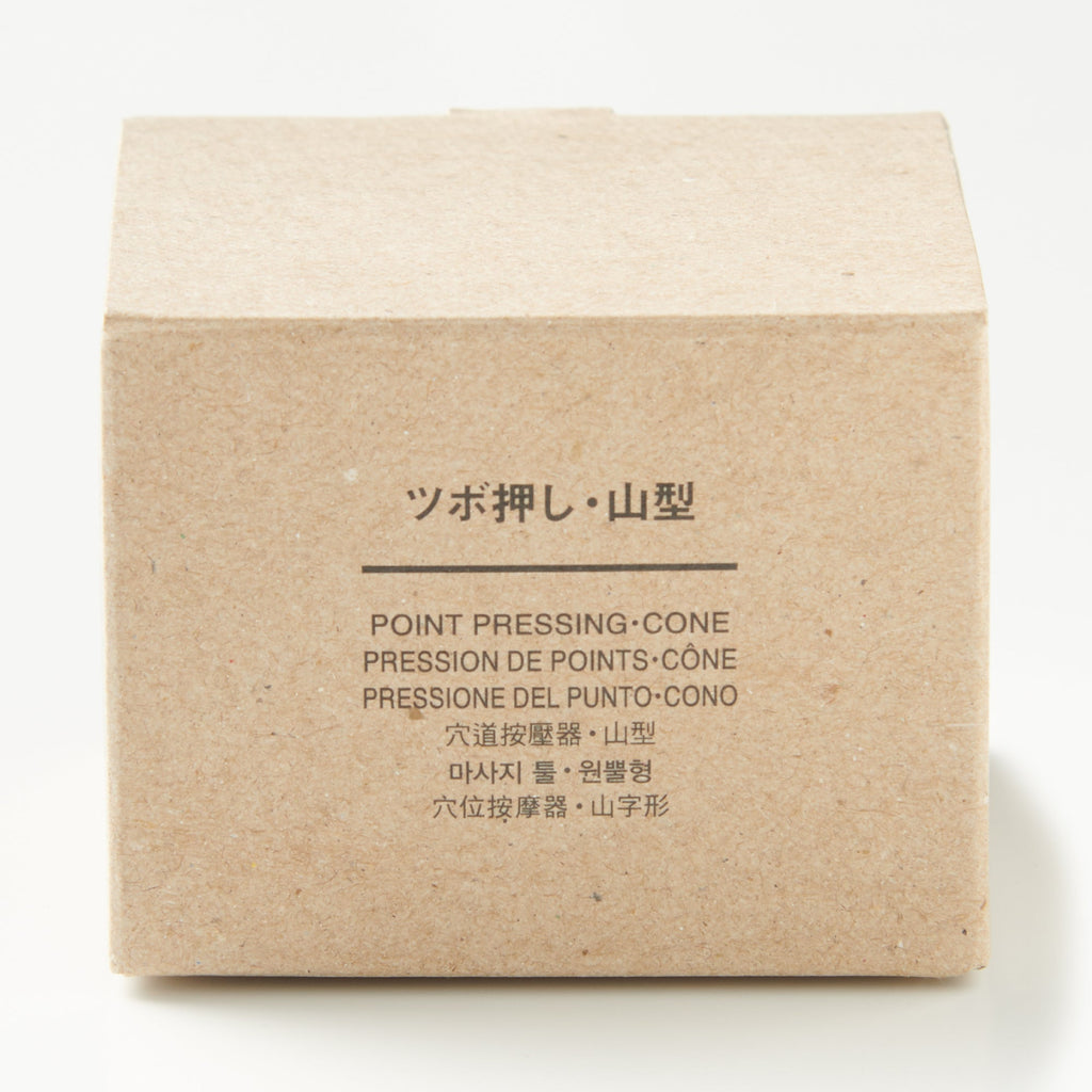 Pressure Point Cone