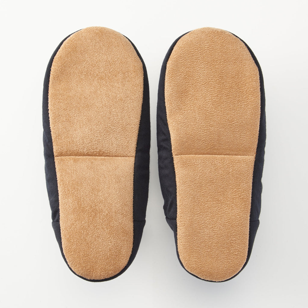 Polyester Portable Room Shoes