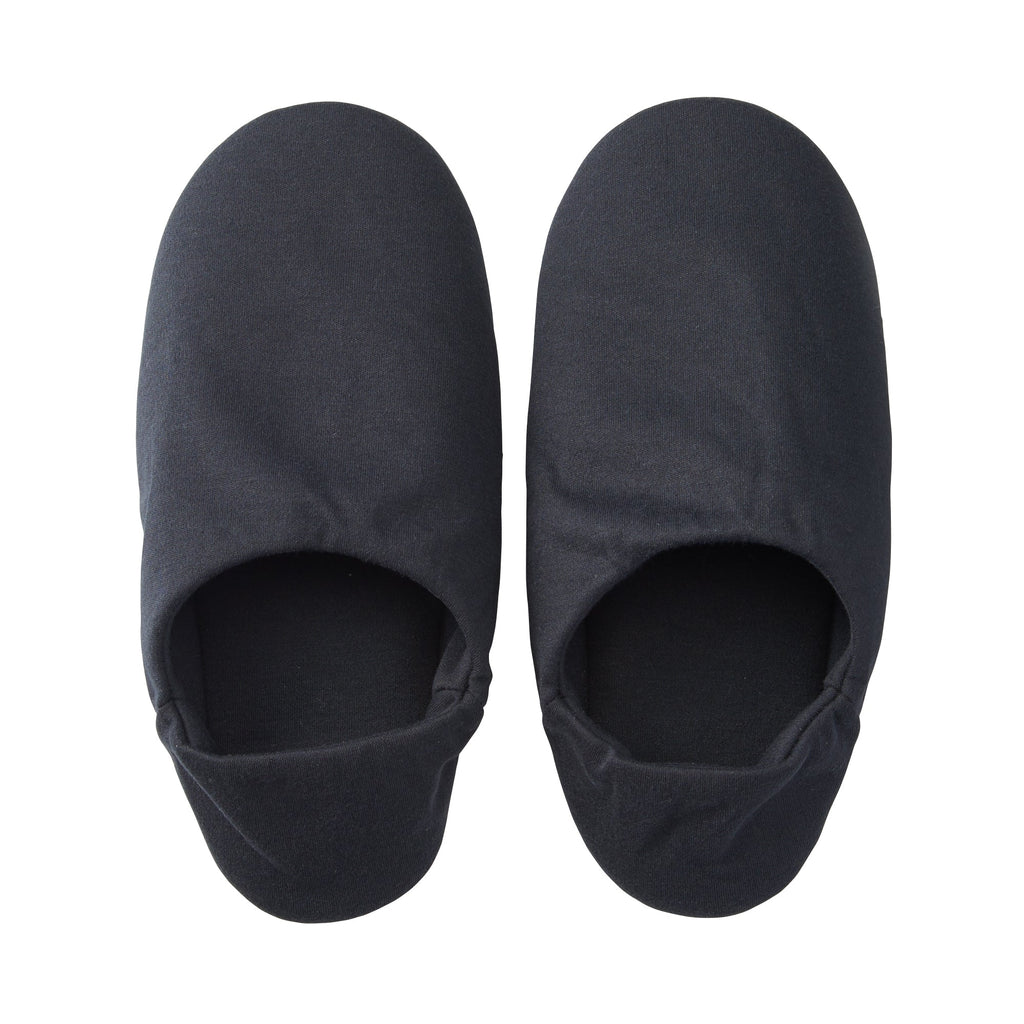 Polyester Portable Room Shoes