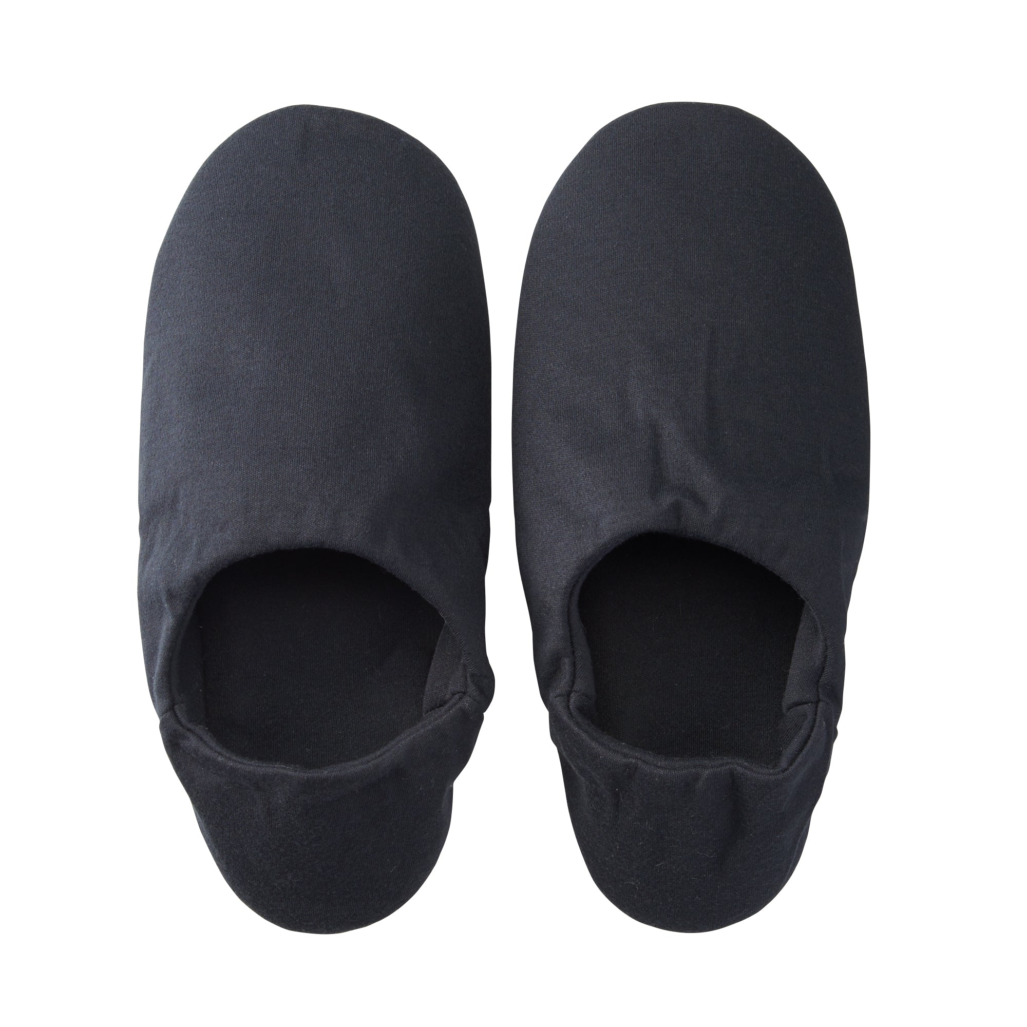 Polyester Portable Room Shoes