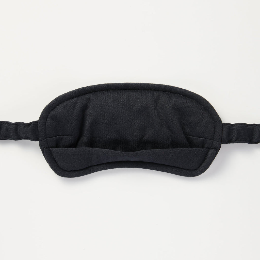 Polyester Portable Eye Mask