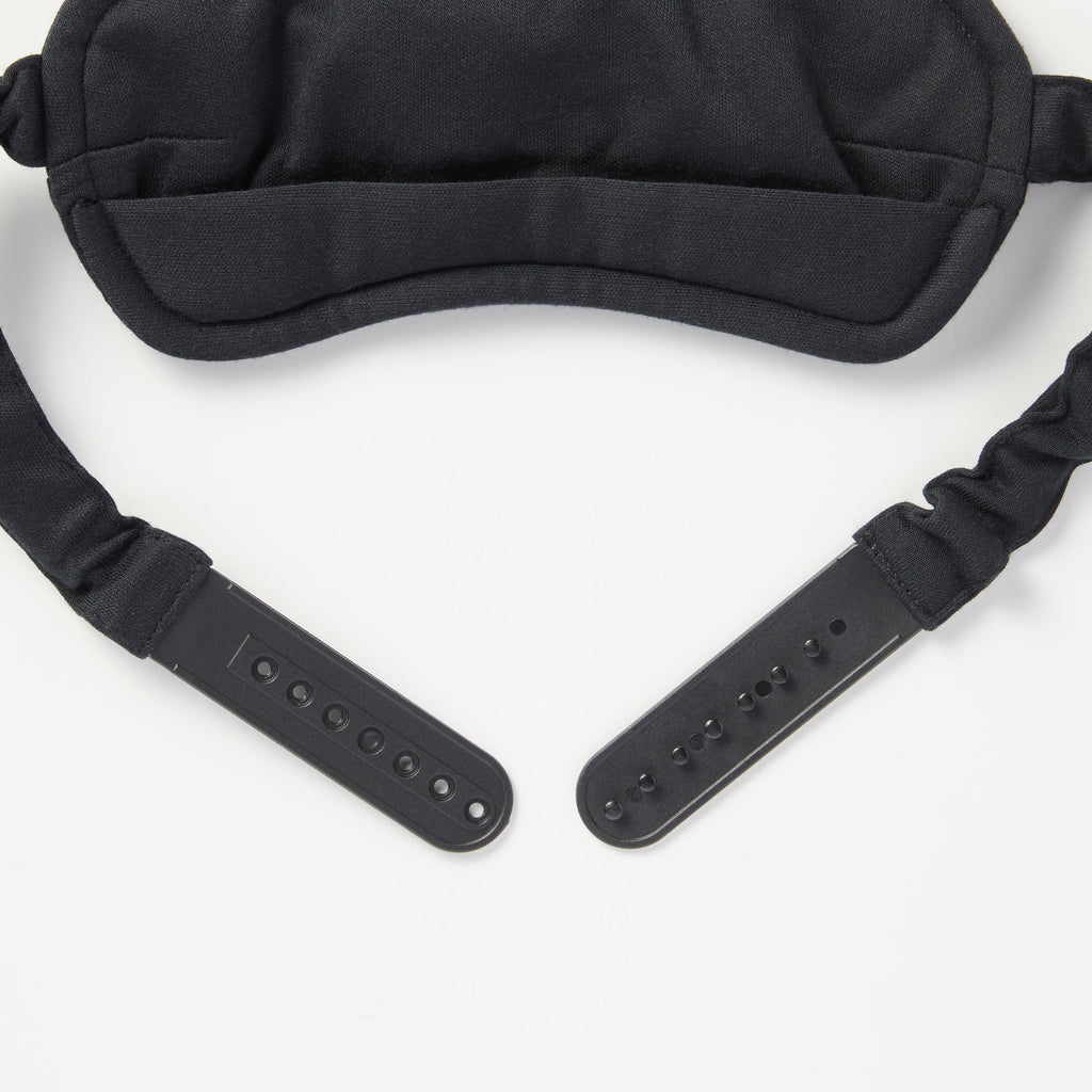 Polyester Portable Eye Mask
