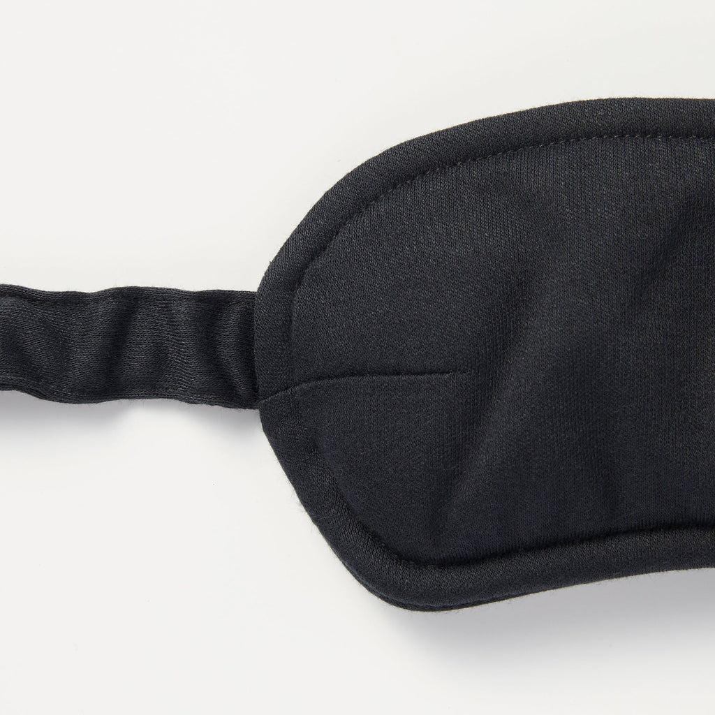 Polyester Portable Eye Mask