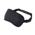 Polyester Portable Eye Mask