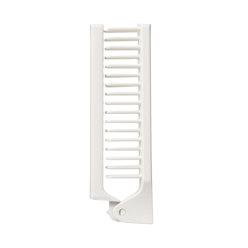 Polypropylene Folding Hair Brush