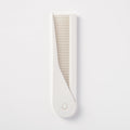 Polypropylene Folding Hair Comb