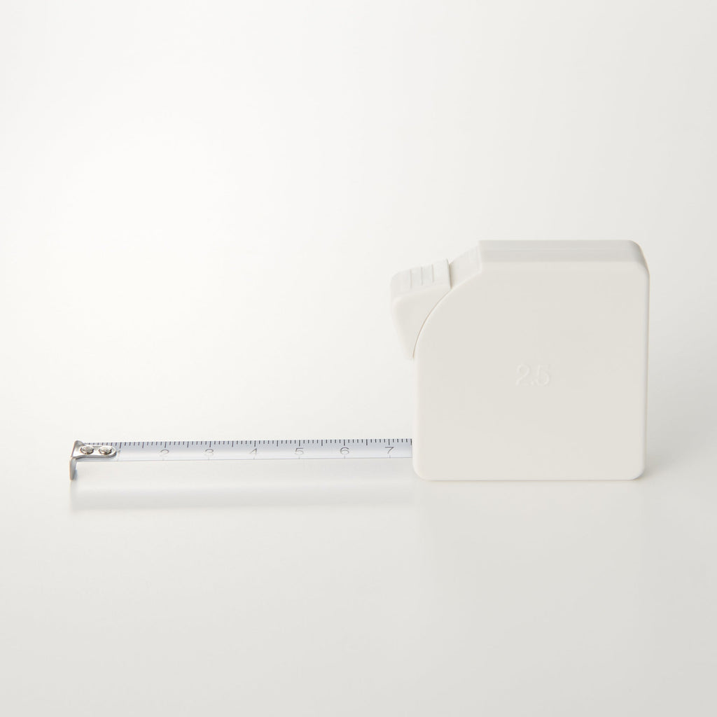 ABS Writable Measuring Tape (L8.2 ft)