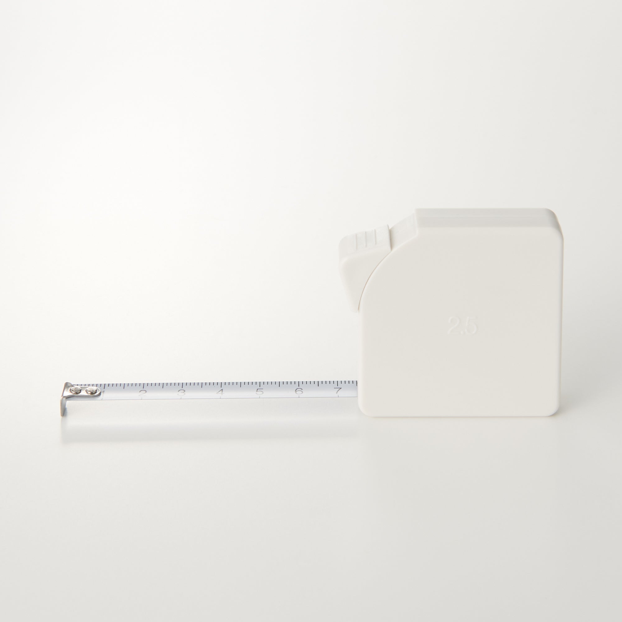 ABS Writable Measuring Tape (L8.2 ft)