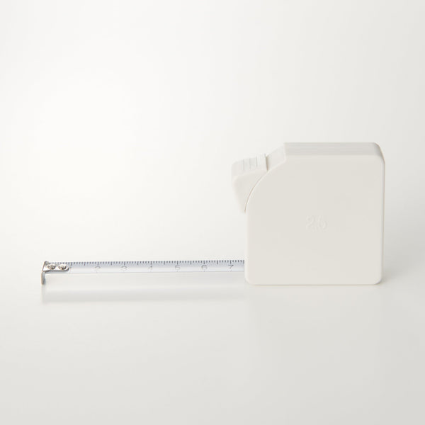 ABS Writable Measuring Tape (L8.2 ft)