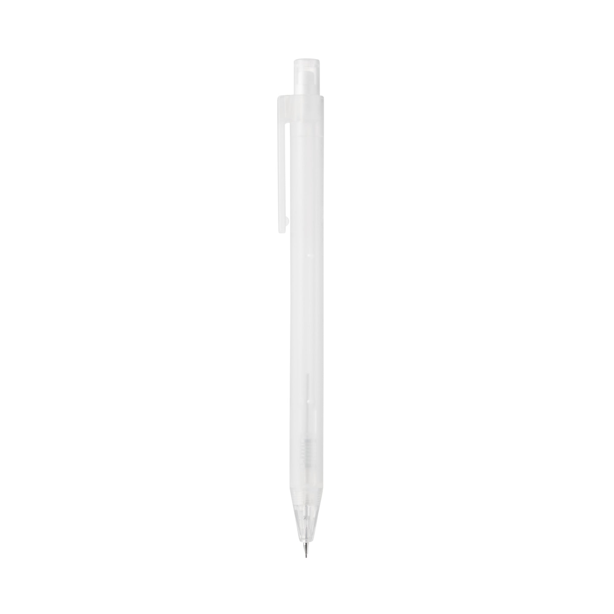 Semitransparent Mechanical Pencil 0.5mm