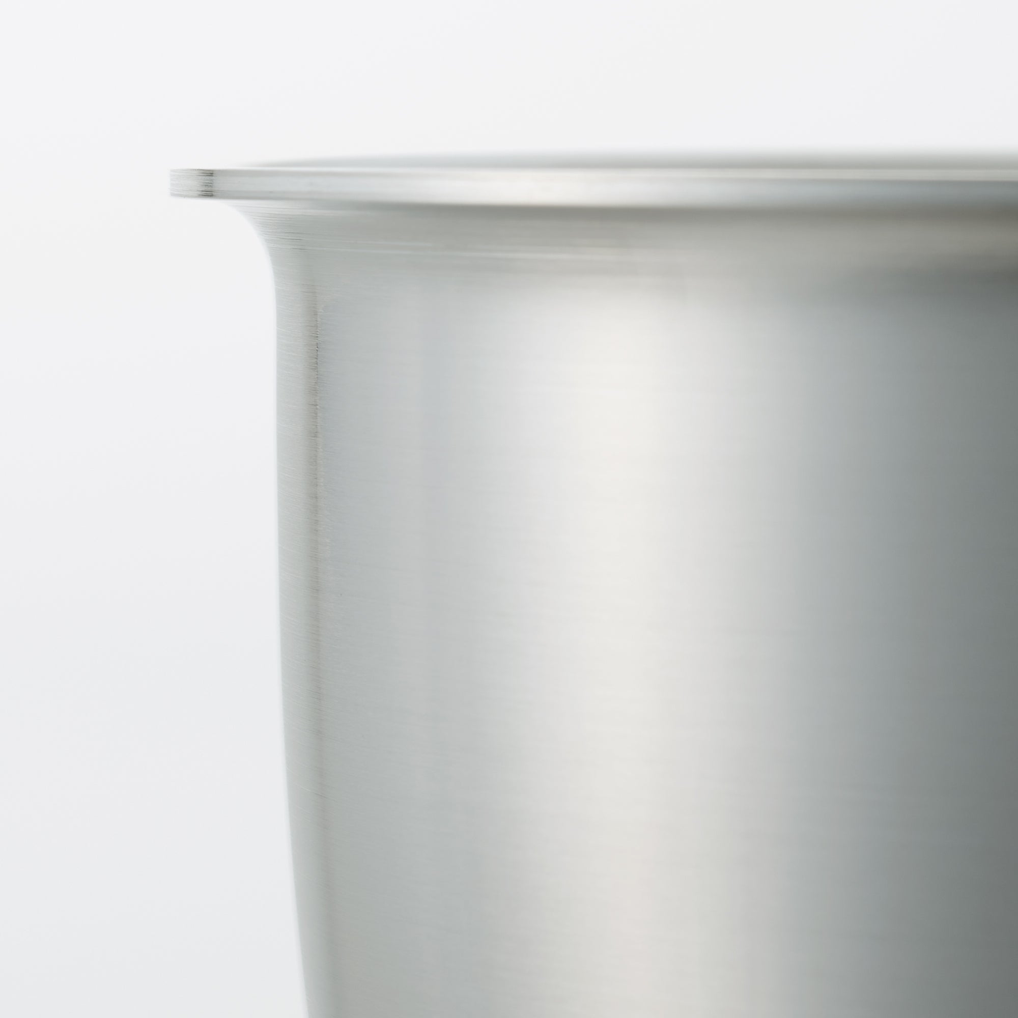 Stainless Aluminum 3-Layer Steel Saucepan 1.58 Qt
