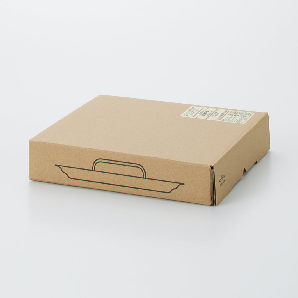 Stainless Steel Universal Lid - Dia. 20 cm