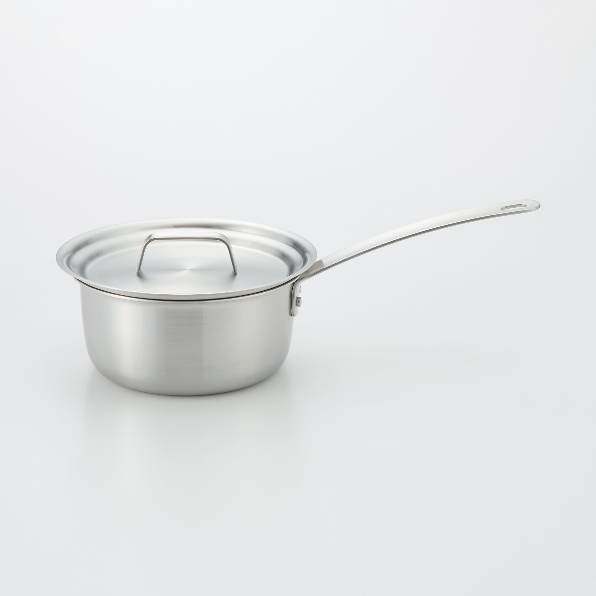 Stainless Steel Universal Lid - Dia. 20 cm