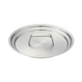 Stainless Steel Universal Lid - Dia. 20 cm
