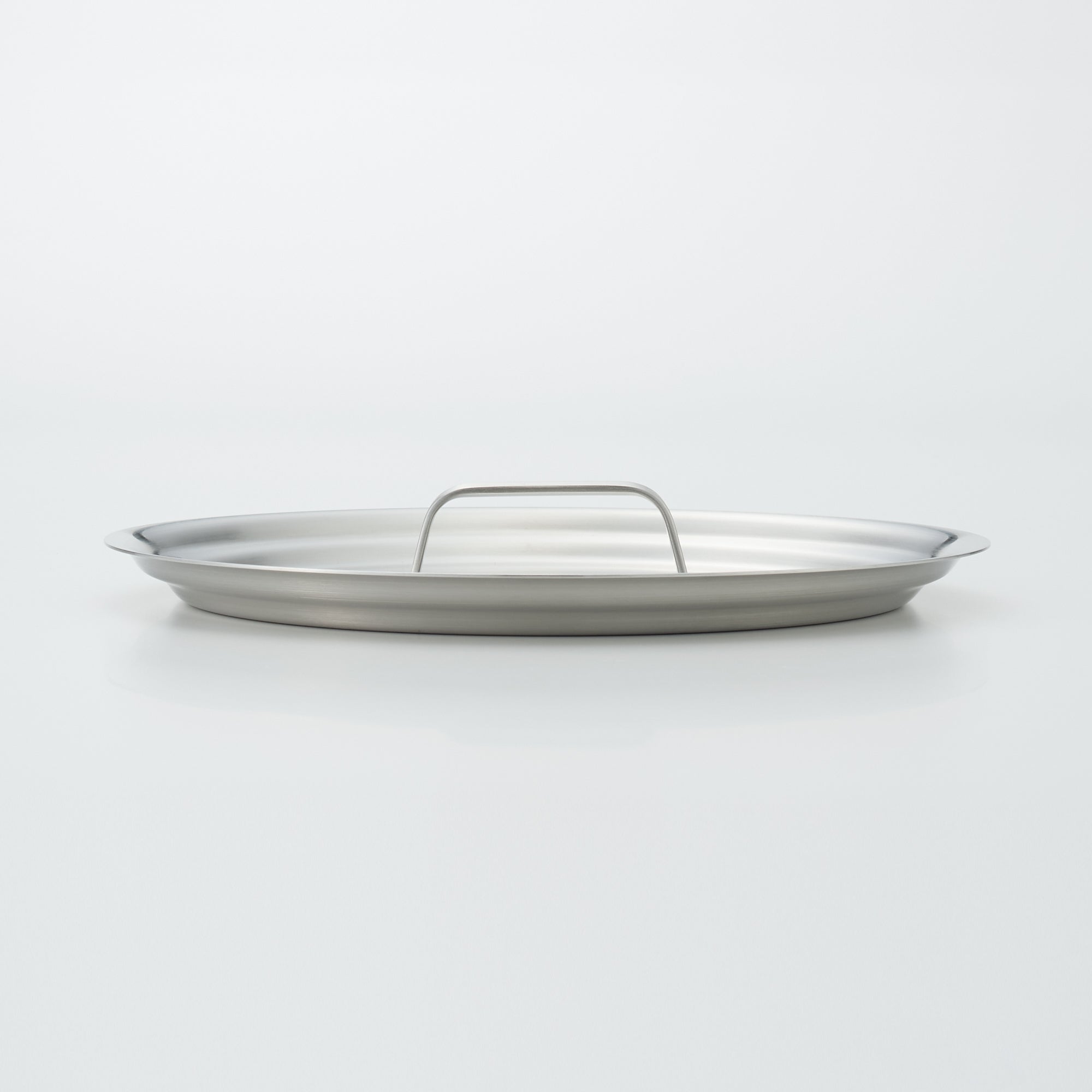 Stainless Steel Universal Lid Dia. 9.4