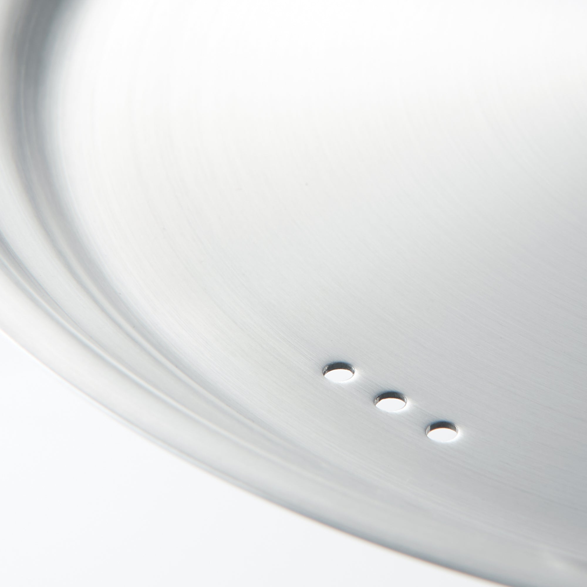 Stainless Steel Universal Lid Dia. 9.4