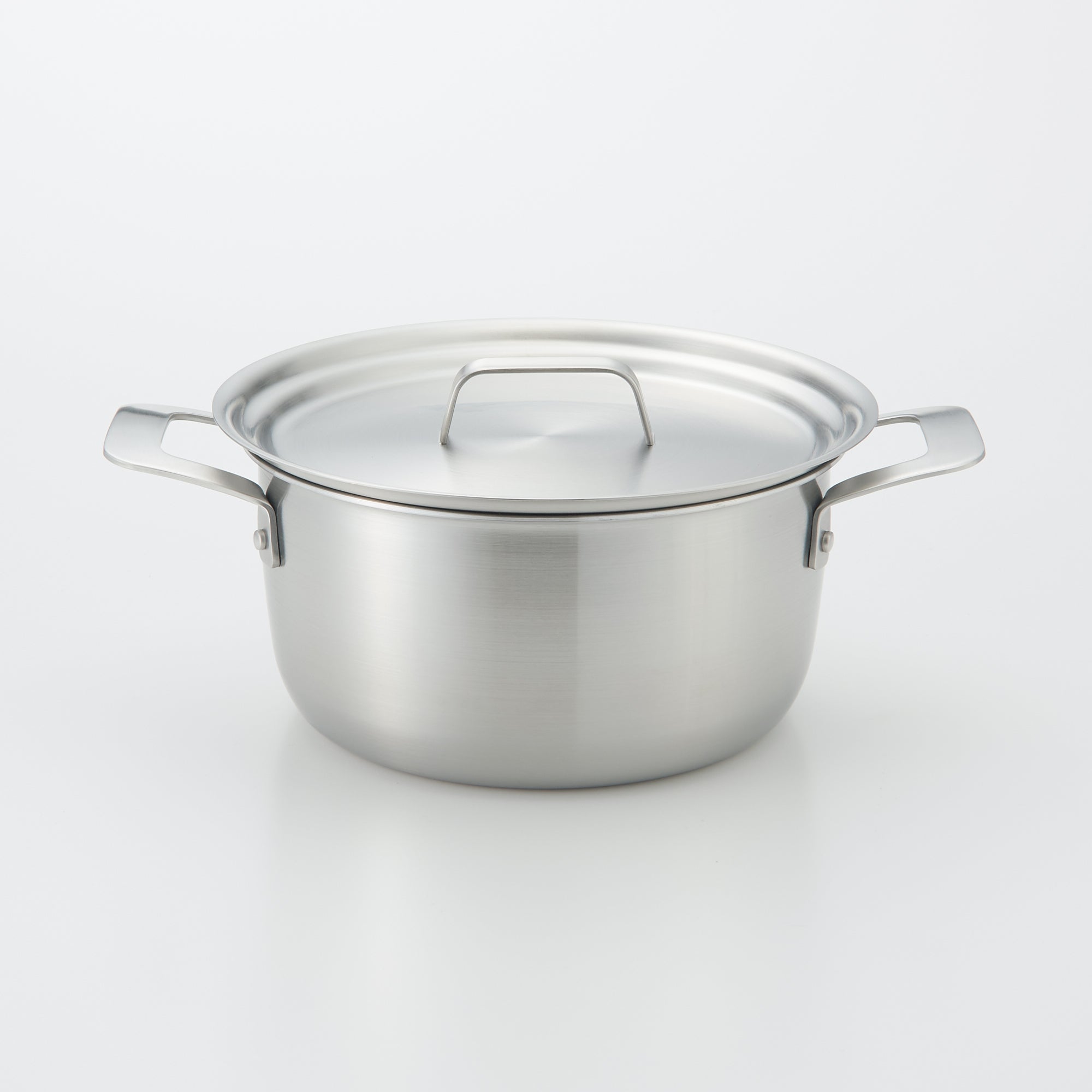 Stainless Steel Universal Lid Dia. 9.4
