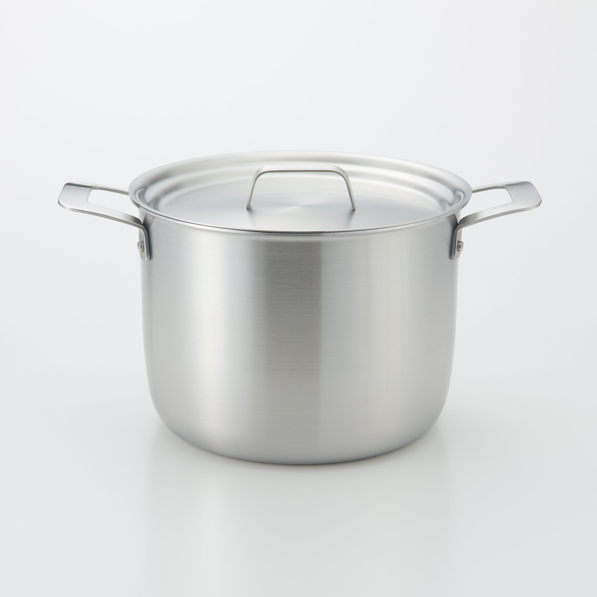 Stainless Steel Universal Lid Dia. 9.4