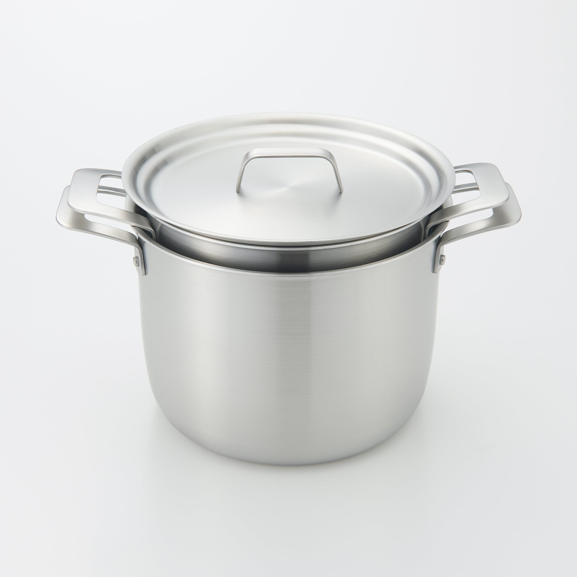 Stainless Steel Universal Lid Dia. 9.4
