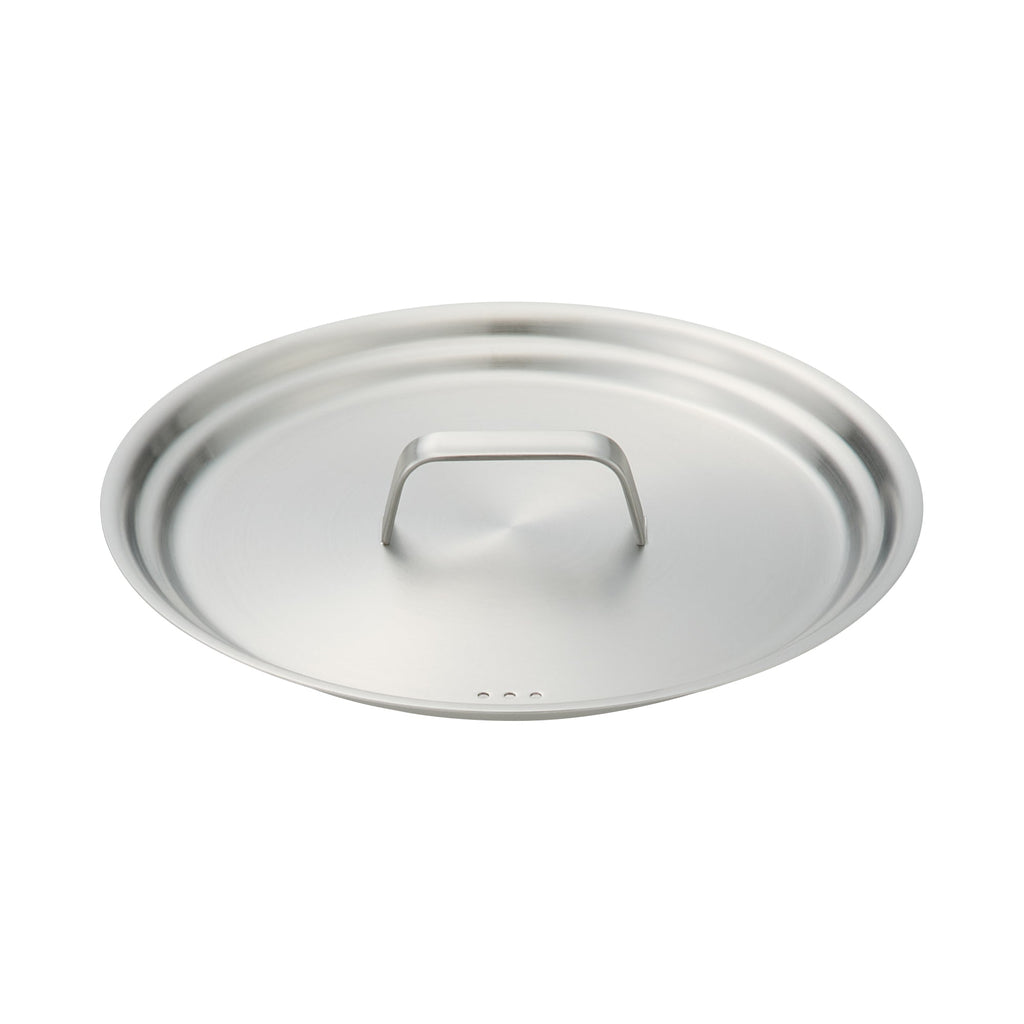 Stainless Steel Universal Lid Dia. 9.4