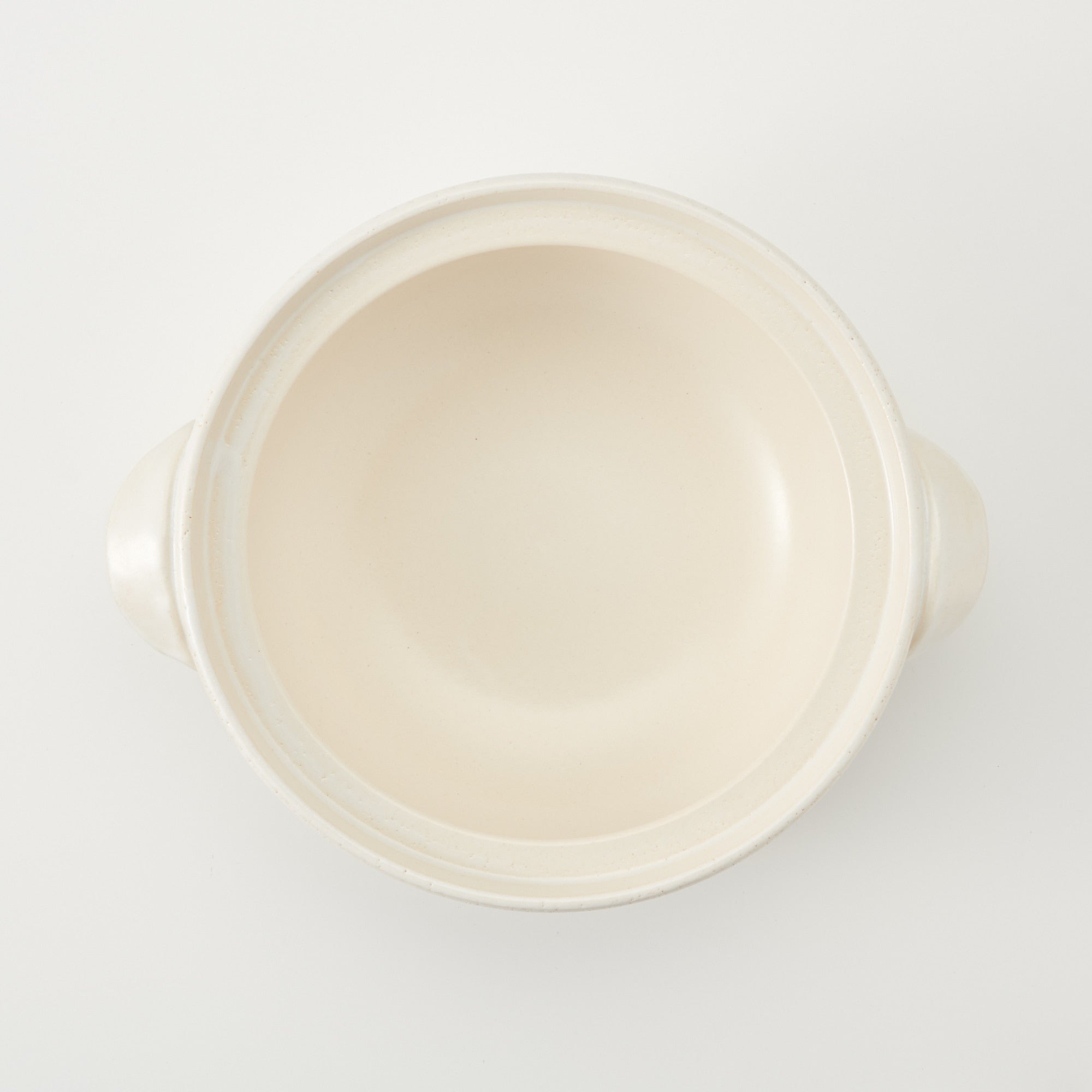 Banko Ware Earthenware Pot 1.7 Qt