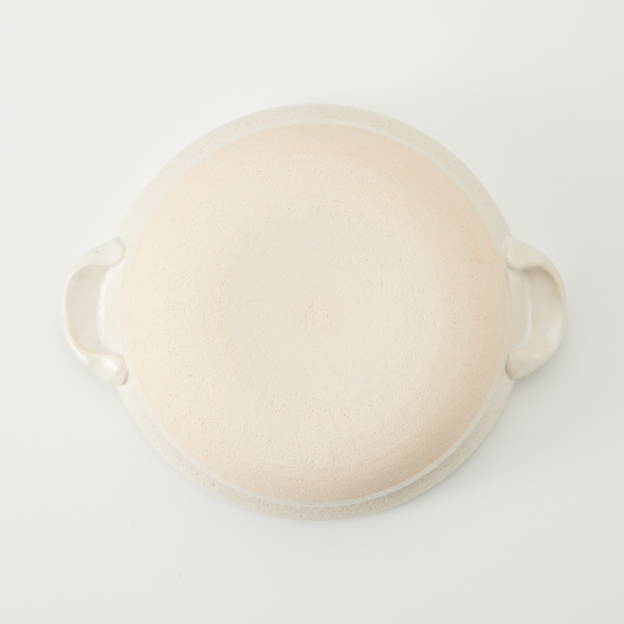 Banko Ware Earthenware Pot 1.7 Qt