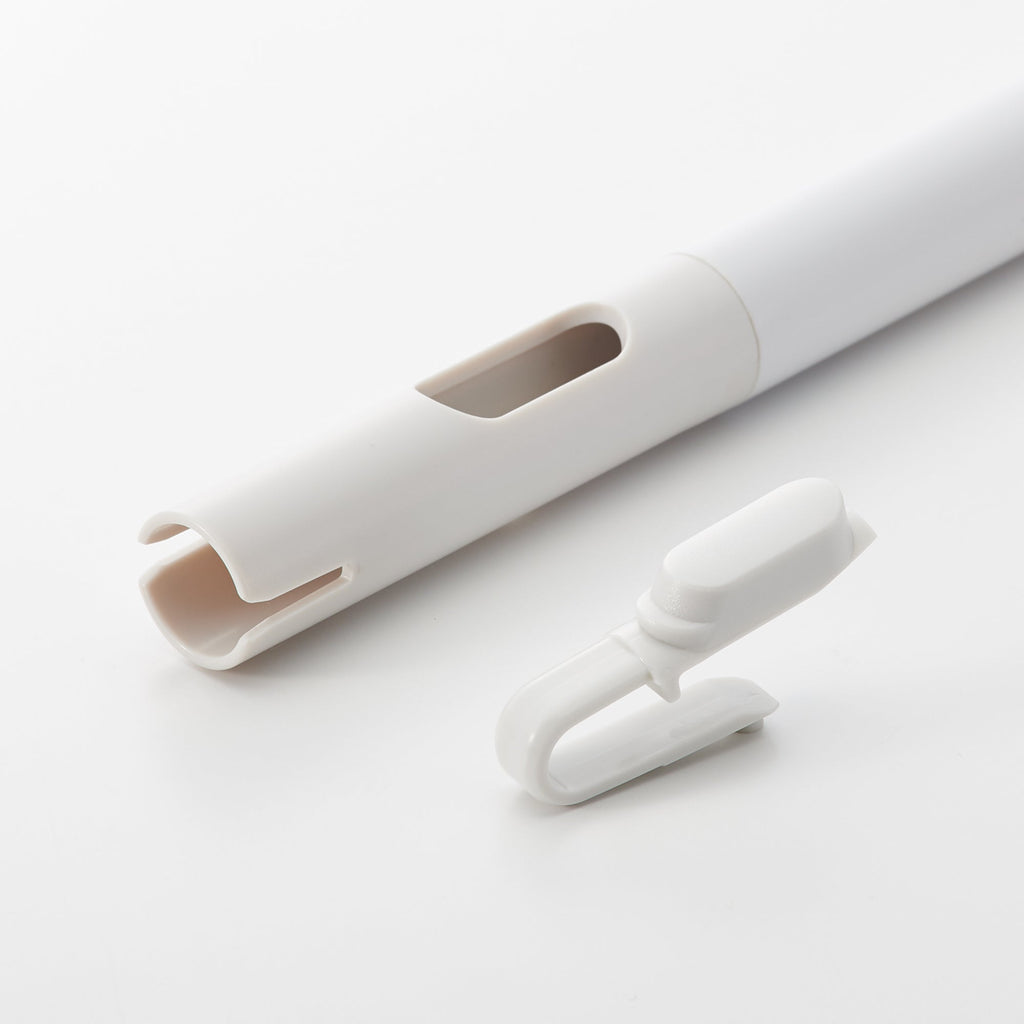 Cleaning System Lightweight Short Pole