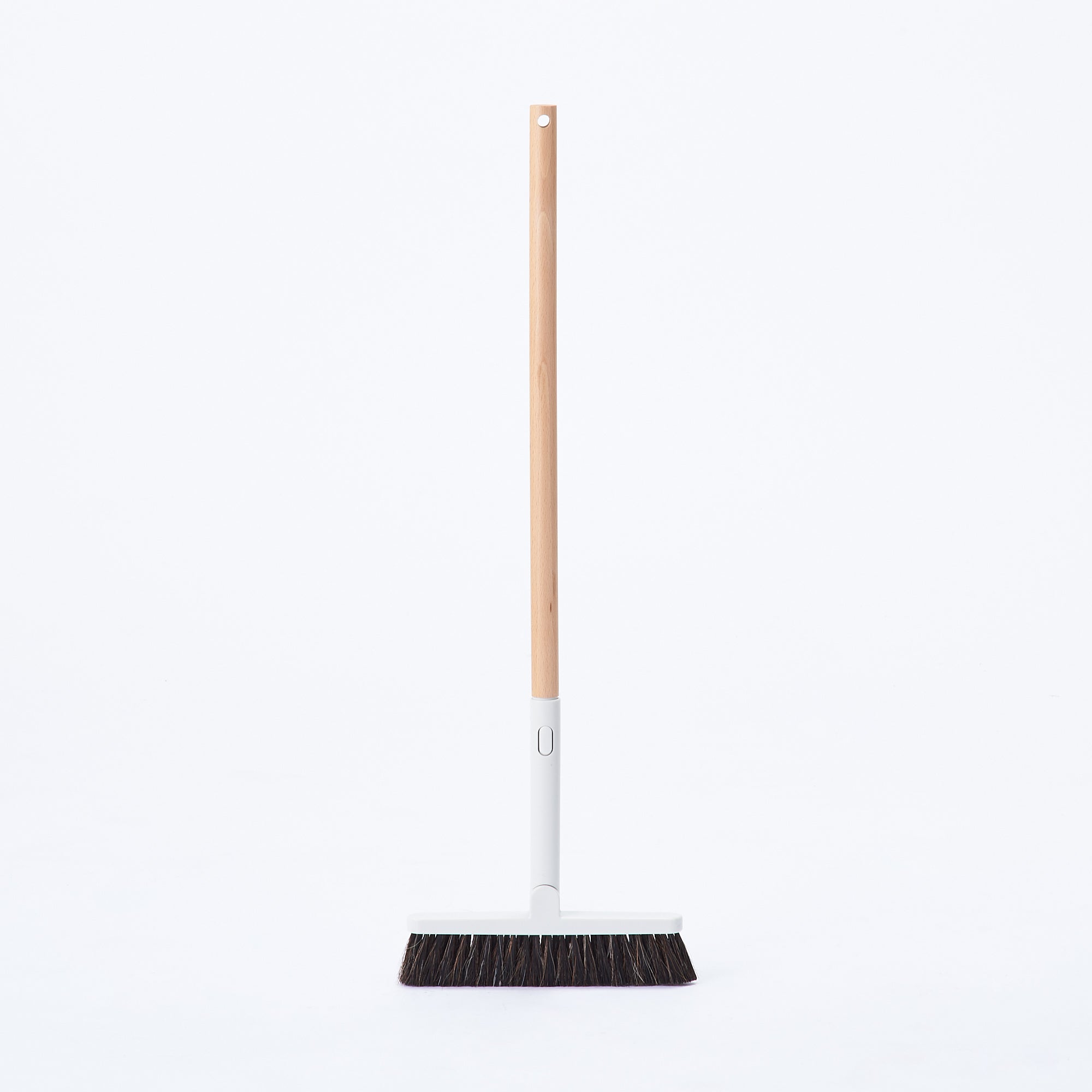 Cleaning System Wooden Short Pole