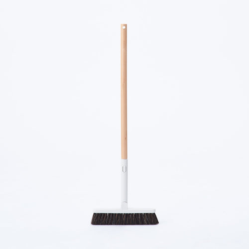 Cleaning System Wooden Short Pole