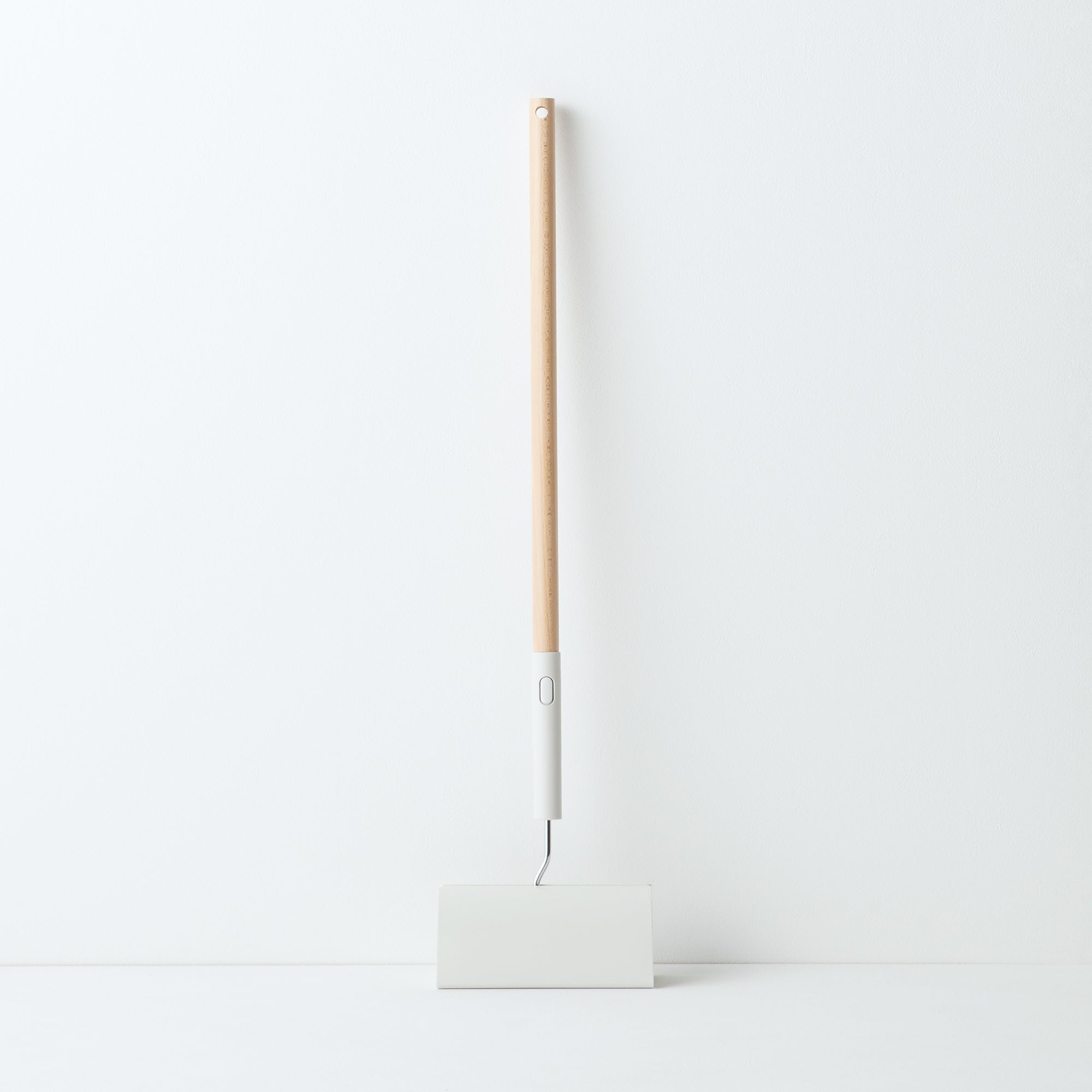 Cleaning System Wooden Short Pole