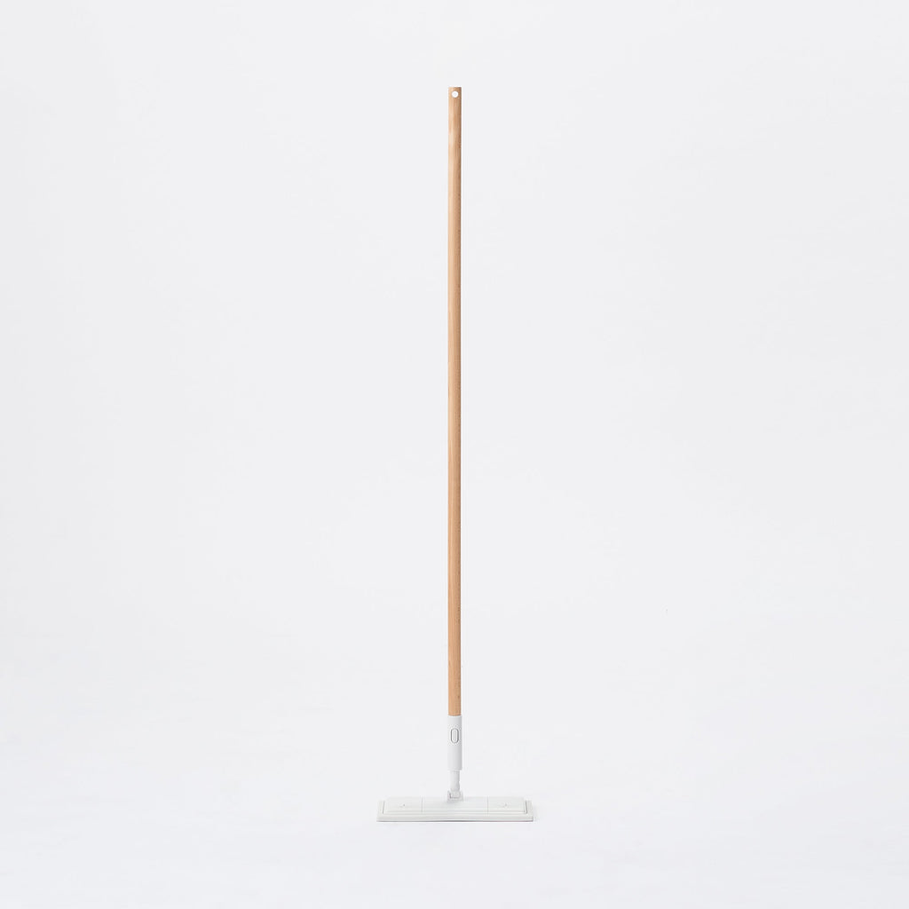 Cleaning System Wooden Pole