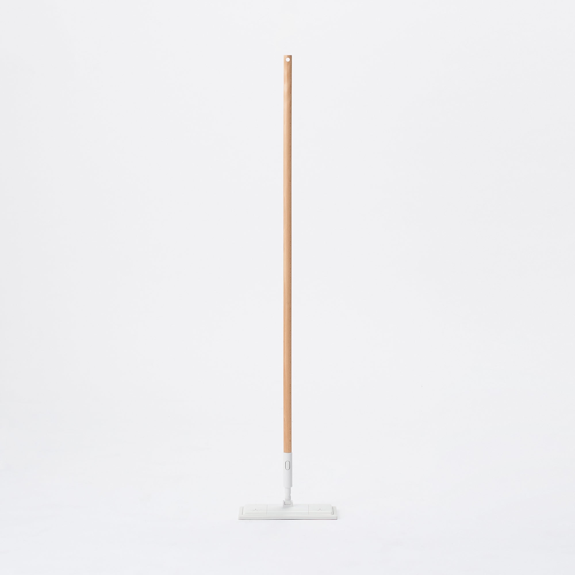Cleaning System Wooden Pole