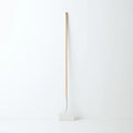 Cleaning System Short Wooden Pole