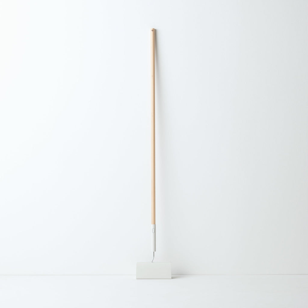 Cleaning System Wooden Pole
