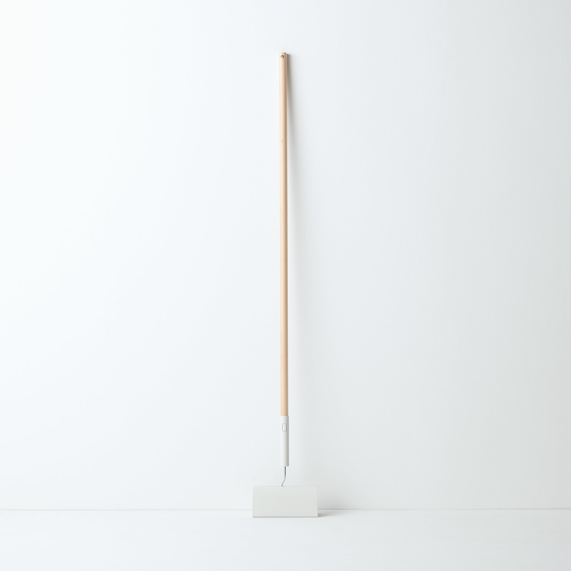 Cleaning System Wooden Pole